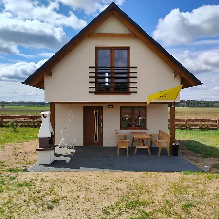 빌라 U Lipkow Na Kaszubach 