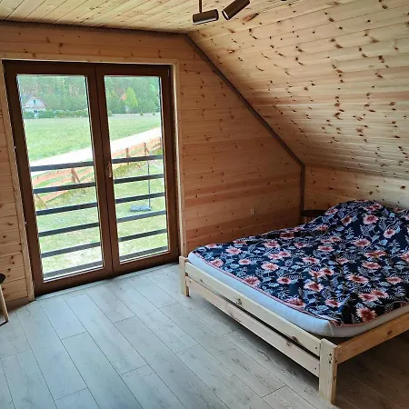 U Lipkow Na Kaszubach 