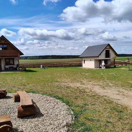U Lipków Na Kaszubach Oliś Jacuzzi *