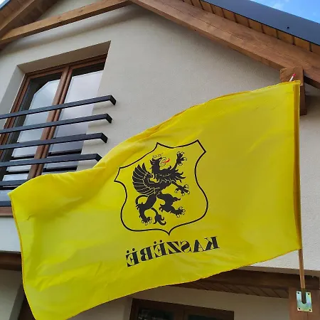 U Lipków Na Kaszubach Oliś Jacuzzi *