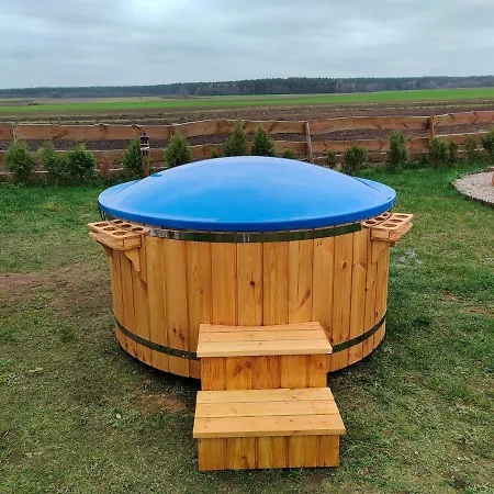 U Lipkow Na Kaszubach 