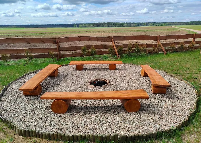 U Lipków Na Kaszubach Oliś Jacuzzi Willa Gostomko